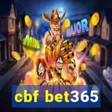 cbf bet365